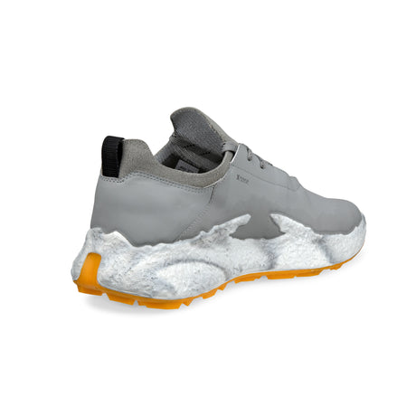 Ecco Biom H5 Herren Golfschuhe, Grau - Golflaedchen.de