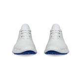 Ecco Biom H5 Herren Golfschuhe, Weiß / Blau - Golflaedchen.de