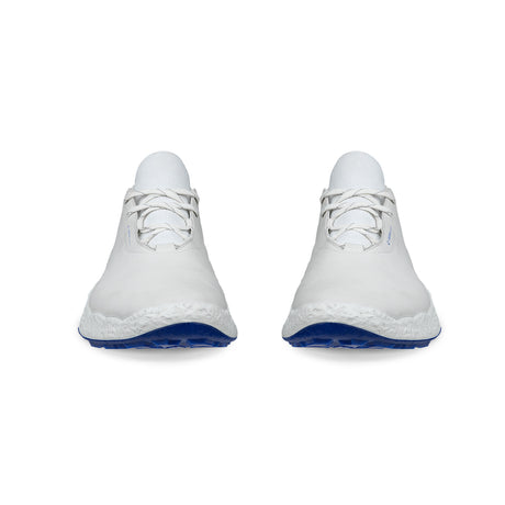Ecco Biom H5 Herren Golfschuhe, Weiß / Blau - Golflaedchen.de