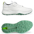 Ecco Biom H5 BOA Herren Golfschuhe, Weiß - Golflaedchen.de