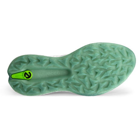 Ecco Biom H5 BOA Herren Golfschuhe, Weiß - Golflaedchen.de