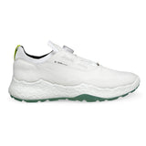 Ecco Biom H5 BOA Herren Golfschuhe, Weiß - Golflaedchen.de