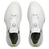 Ecco Biom H5 BOA Herren Golfschuhe, Weiß - Golflaedchen.de