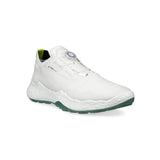 Ecco Biom H5 BOA Herren Golfschuhe, Weiß - Golflaedchen.de