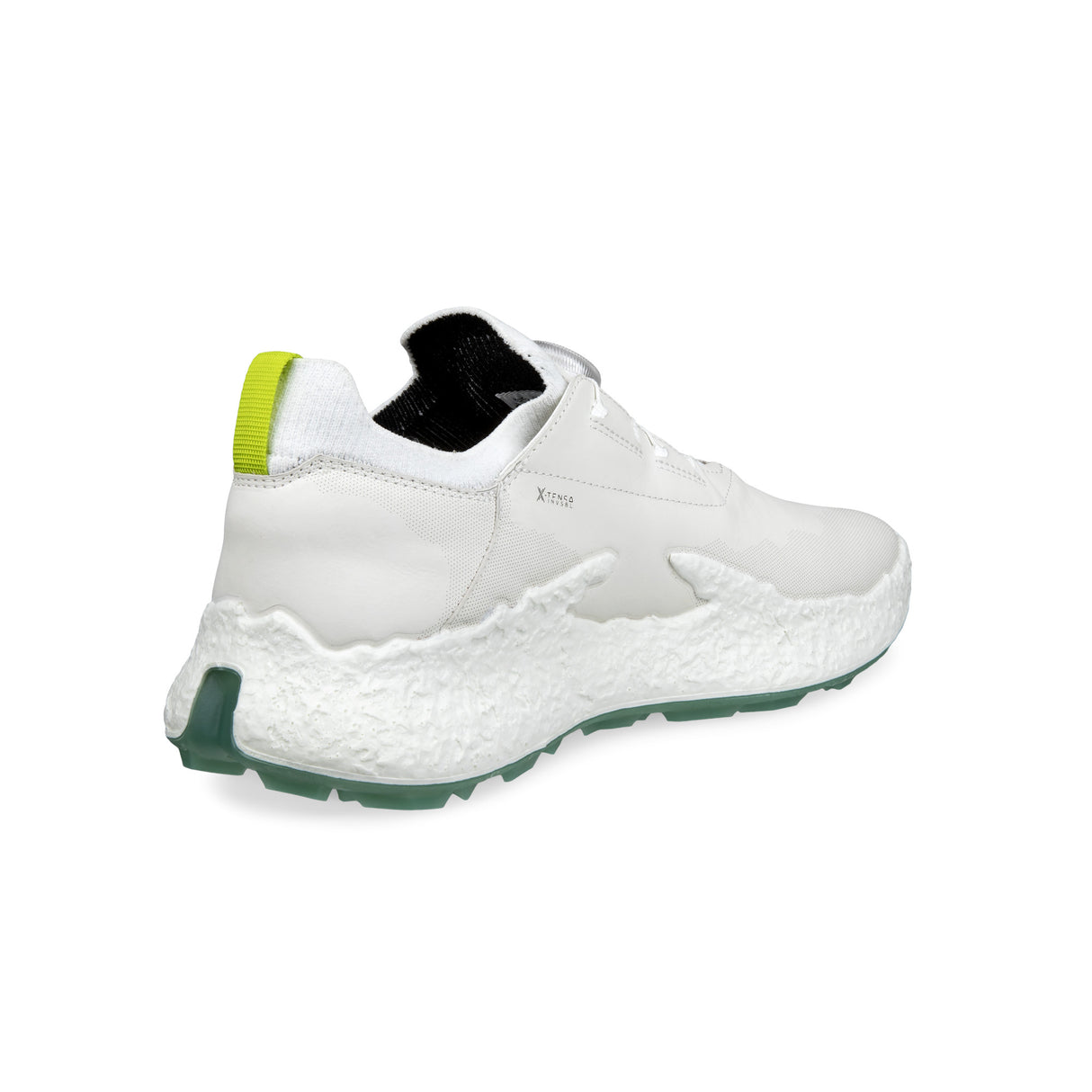 Ecco Biom H5 BOA Herren Golfschuhe, Weiß - Golflaedchen.de