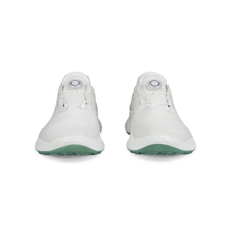 Ecco Biom H5 BOA Herren Golfschuhe, Weiß - Golflaedchen.de