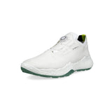 Ecco Biom H5 BOA Herren Golfschuhe, Weiß - Golflaedchen.de
