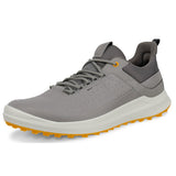 Ecco Core Herren Golfschuhe, Grau / Weiß - Golflaedchen.de