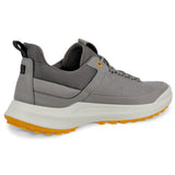 Ecco Core Herren Golfschuhe, Grau / Weiß - Golflaedchen.de