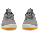 Ecco Core Herren Golfschuhe, Grau / Weiß - Golflaedchen.de