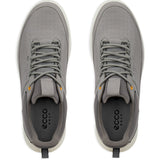 Ecco Core Herren Golfschuhe, Grau / Weiß - Golflaedchen.de