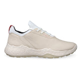 Ecco Biom H5 Damen Golfschuhe, Sandfarben - Golflaedchen.de