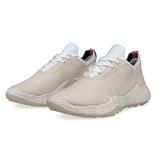 Ecco Biom H5 Damen Golfschuhe, Sandfarben - Golflaedchen.de