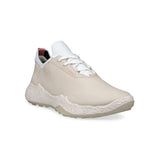 Ecco Biom H5 Damen Golfschuhe, Sandfarben - Golflaedchen.de