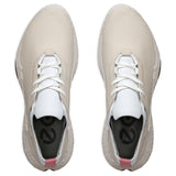 Ecco Biom H5 Damen Golfschuhe, Sandfarben - Golflaedchen.de