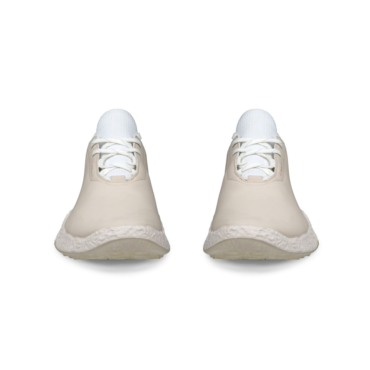 Ecco Biom H5 Damen Golfschuhe, Sandfarben - Golflaedchen.de