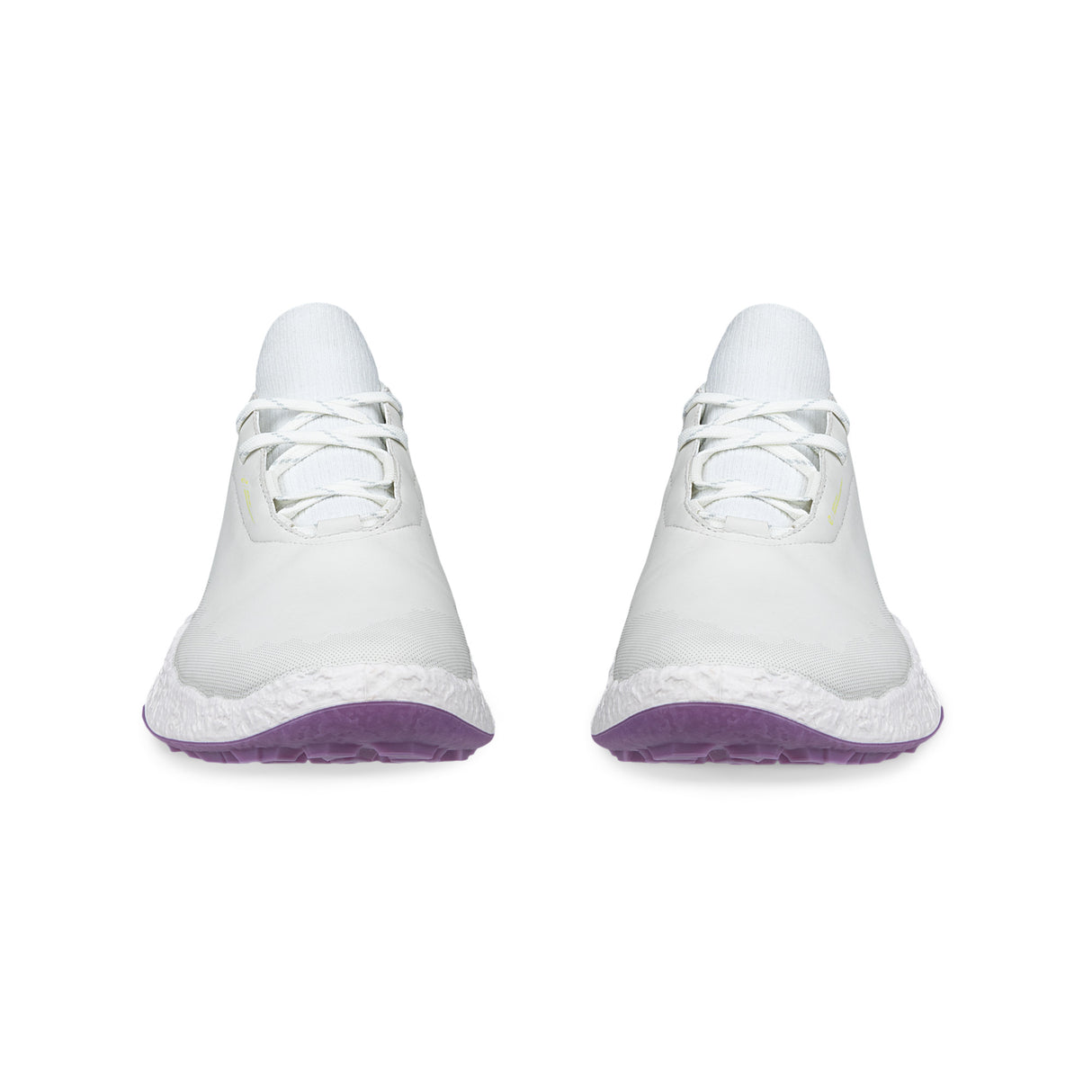 Ecco Biom H5 Damen Golfschuhe, Weiß / Lavender - Golflaedchen.de