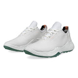 Ecco Biom H5 Damen Golfschuhe, Weiß - Golflaedchen.de