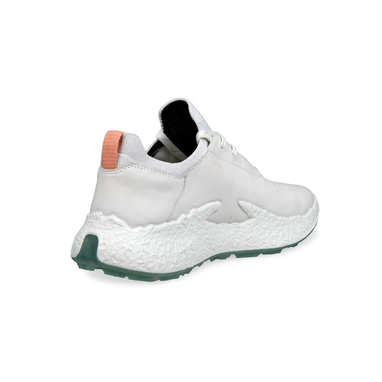Ecco Biom H5 Damen Golfschuhe, Weiß - Golflaedchen.de