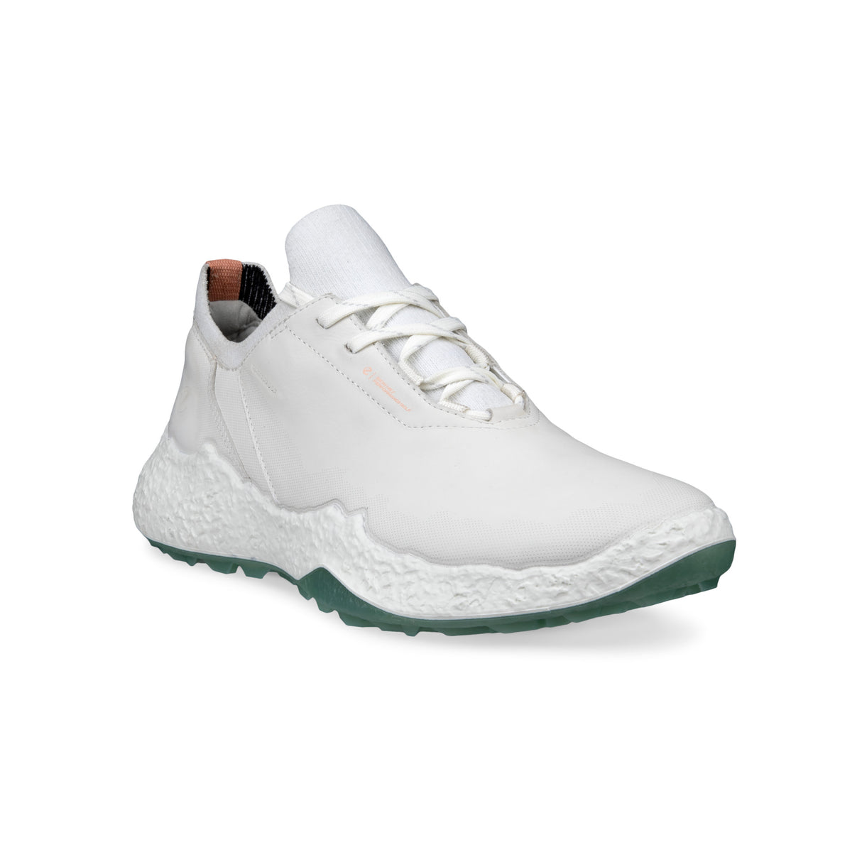 Ecco Biom H5 Damen Golfschuhe, Weiß - Golflaedchen.de