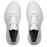 Ecco Biom H5 Damen Golfschuhe, Weiß - Golflaedchen.de