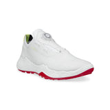 Ecco Biom H5 BOA Damen Golfschuhe, Weiß - Golflaedchen.de