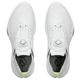 Ecco Biom H5 BOA Damen Golfschuhe, Weiß - Golflaedchen.de