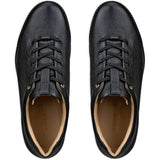 Ecco Street Retro Herren Golfschuhe 2026, Schwarz - Golflaedchen.de