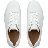 Ecco Street Retro Herren Golfschuhe 2026, Weiß - Golflaedchen.de