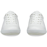 Ecco Street Retro Herren Golfschuhe 2026, Weiß - Golflaedchen.de