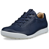 Ecco Street Retro Herren Golfschuhe 2026, Marine - Golflaedchen.de