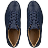 Ecco Street Retro Herren Golfschuhe 2026, Marine - Golflaedchen.de