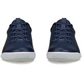 Ecco Street Retro Herren Golfschuhe 2026, Marine - Golflaedchen.de