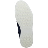 Ecco Street Retro Herren Golfschuhe 2026, Marine - Golflaedchen.de