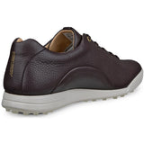 Ecco Street Retro Herren Golfschuhe 2026, Moccha - Golflaedchen.de