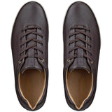 Ecco Street Retro Herren Golfschuhe 2026, Moccha - Golflaedchen.de