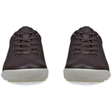 Ecco Street Retro Herren Golfschuhe 2026, Moccha - Golflaedchen.de