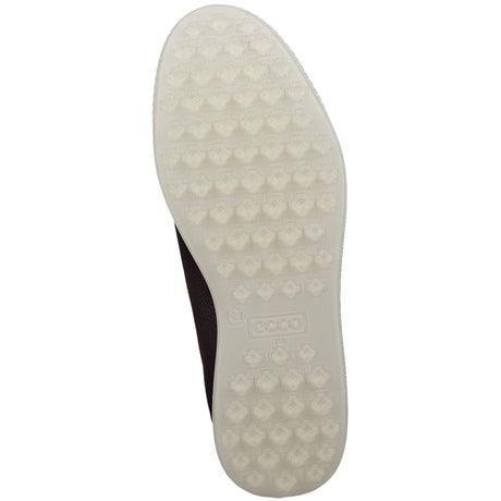 Ecco Street Retro Herren Golfschuhe 2026, Moccha - Golflaedchen.de