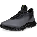 Ecco Biom C5 GTX Herren Golfschuhe, Schwarz / Grau - Golflaedchen.de