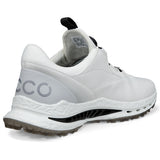 Ecco Biom C5 GTX BOA Herren Golfschuhe, Weiß - Golflaedchen.de