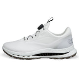 Ecco Biom C5 GTX BOA Herren Golfschuhe, Weiß - Golflaedchen.de
