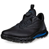 Ecco Biom C5 GTX BOA Herren Golfschuhe, Schwarz - Golflaedchen.de