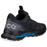 Ecco Biom C5 GTX BOA Herren Golfschuhe, Schwarz - Golflaedchen.de