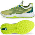 Ecco Biom H5 Herren Golfschuhe 2026, Hybrid Mesh, Grün / Weiß - Golflaedchen.de