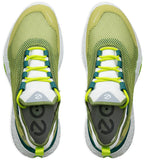 Ecco Biom H5 Herren Golfschuhe 2026, Hybrid Mesh, Grün / Weiß - Golflaedchen.de