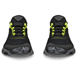 Ecco Biom H5 Herren Golfschuhe 2026, Hybrid Mesh, Schwarz / Grün - Golflaedchen.de
