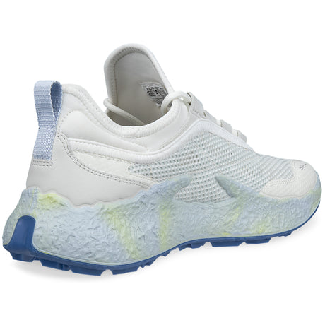 Ecco Biom H5.2 Hybrid Mesh Damen Golfschuhe 2026, Weiß / Blau - Golflaedchen.de