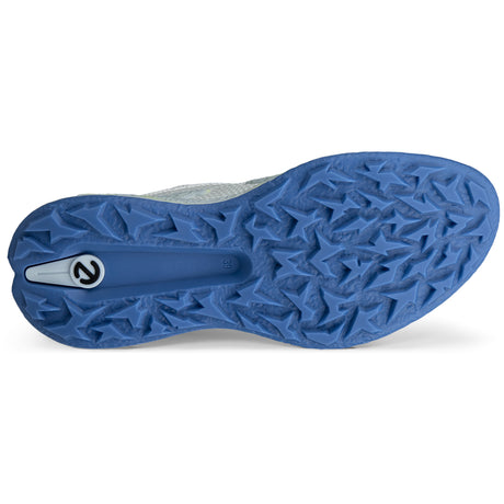 Ecco Biom H5.2 Hybrid Mesh Damen Golfschuhe 2026, Weiß / Blau - Golflaedchen.de