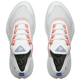 Ecco Biom H5.2 Hybrid Mesh Damen Golfschuhe 2026, Weiß / Coral - Golflaedchen.de
