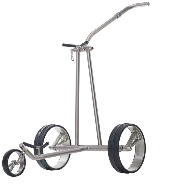 JuCad Phantom Titan Elektrotrolley - Golflaedchen.de